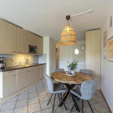 Bewitching Apartment Near Beach Callantsoog Exterior foto
