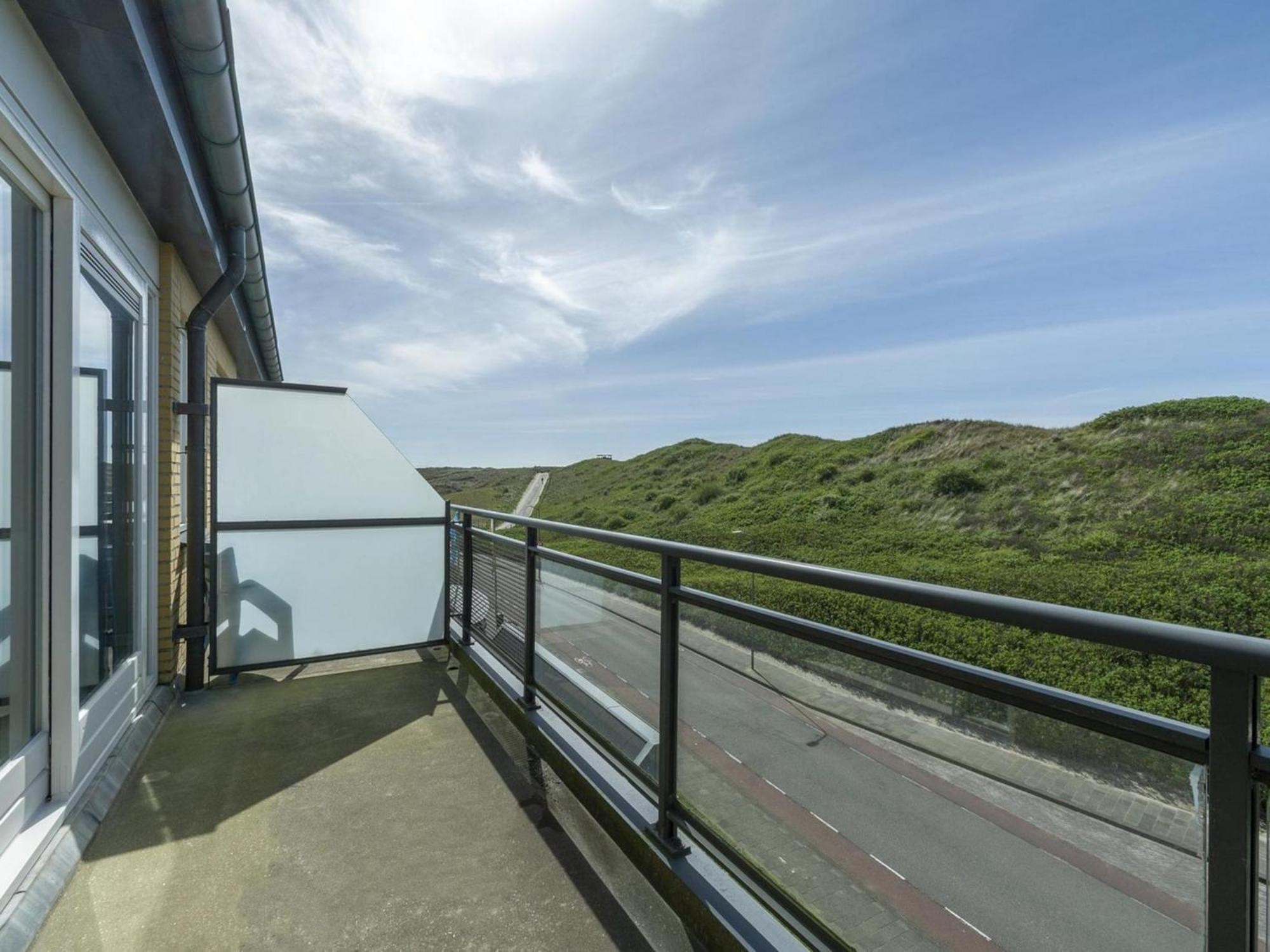 Bewitching Apartment Near Beach Callantsoog Exterior foto